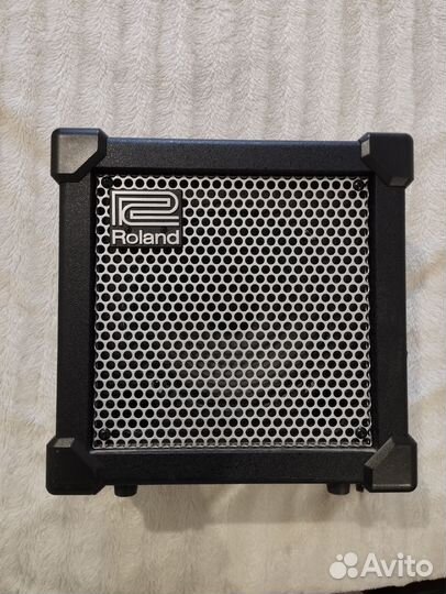 Комбоусилитель