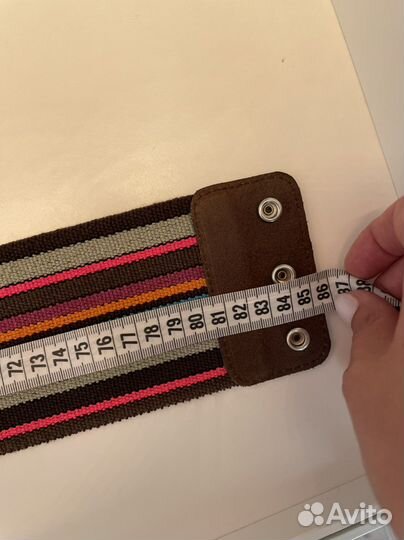 Ремень edc by esprit