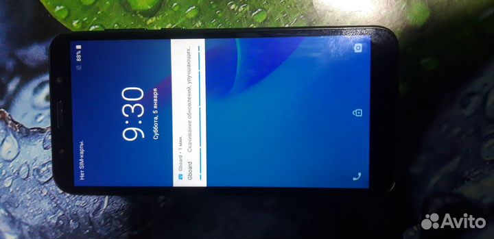 HUAWEI Y5 Lite, 16 ГБ