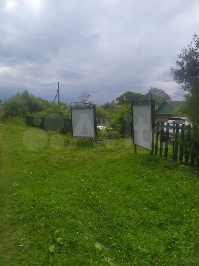 Дом 64,7 м² на участке 17 сот.