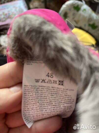 Шапка зимняя Kerry 48