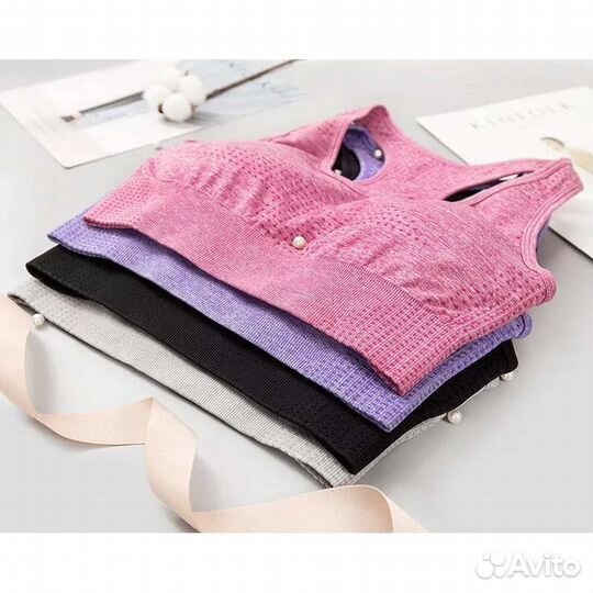 Костюм для фитнеса