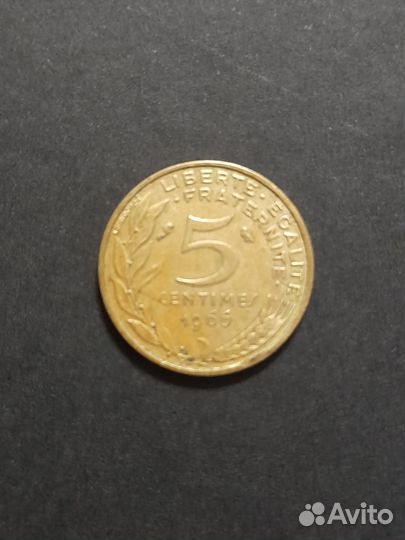 Монеты стран Европы