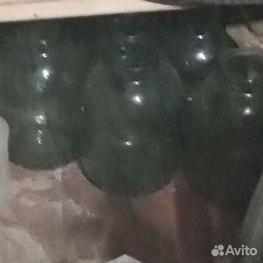 Стеклянная банка 3л