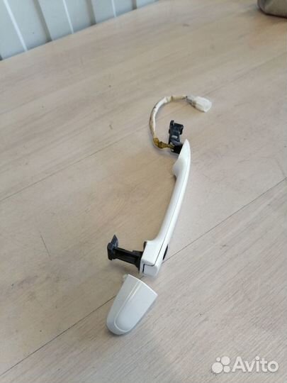 Ручка двери внешняя задняя правая Lexus Gs 350