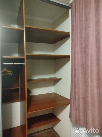 Шкаф купе большой