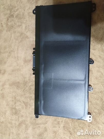 Аккумулятор для ноутбука hp