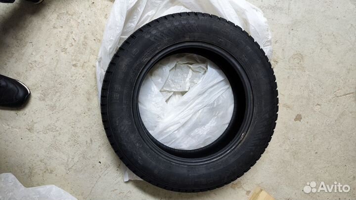 Nokian Tyres Hakkapeliitta 10p 185/65 R15