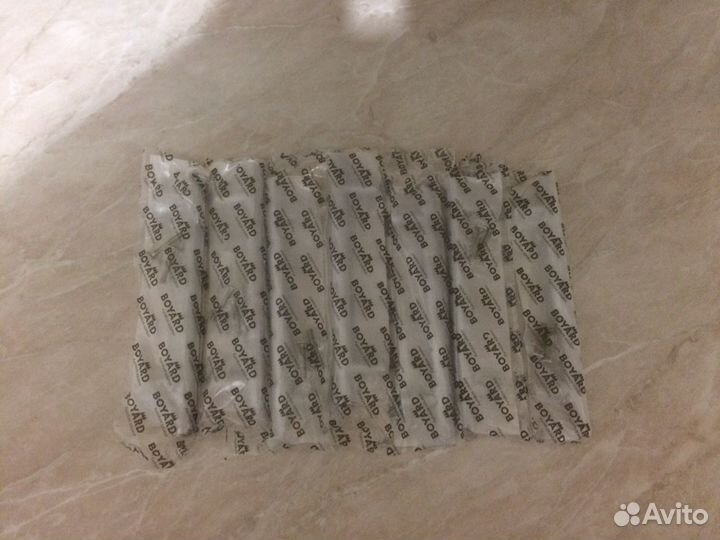 Ручки для кухонного гарнитура 7 штук