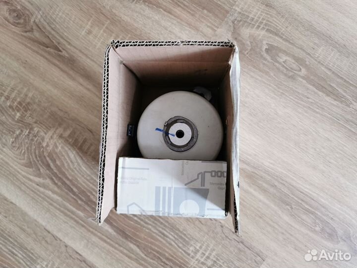 Опора двигателя правая A2222401200 mercedes-benz