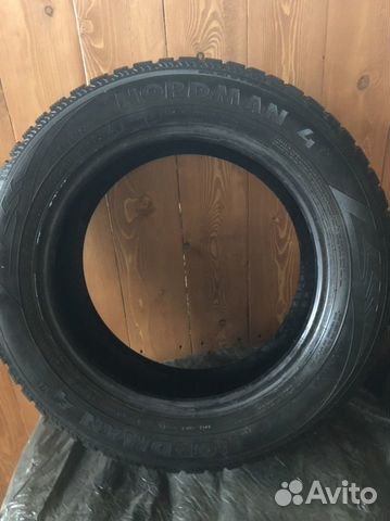 Nordman Nordman 4 205/60 R16