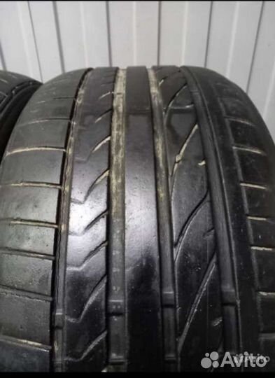 Bridgestone Potenza RE 050A l 255/40 R18 95Y