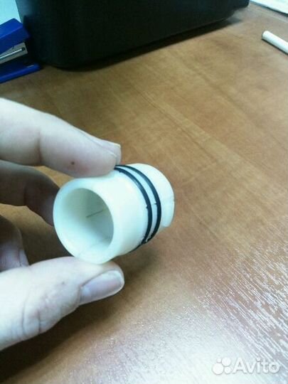 Втулка рулевой рейки Меган 2, Сценик 2 с доставкой