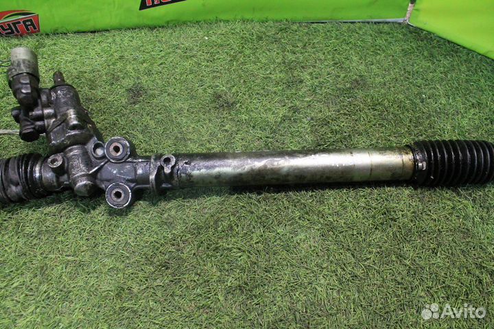 Рейка рулевая toyota JCE10W,JZS151,JZX100,JZX101,J