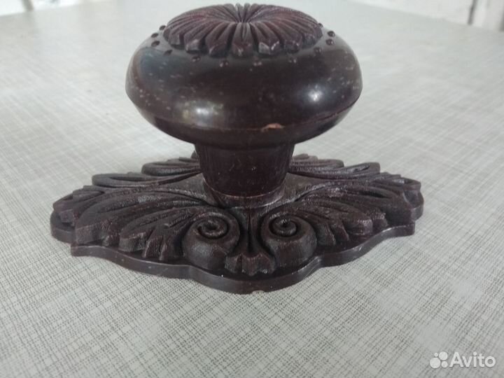 Ручка дверная