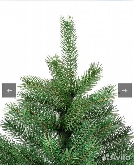 Ель искусственная