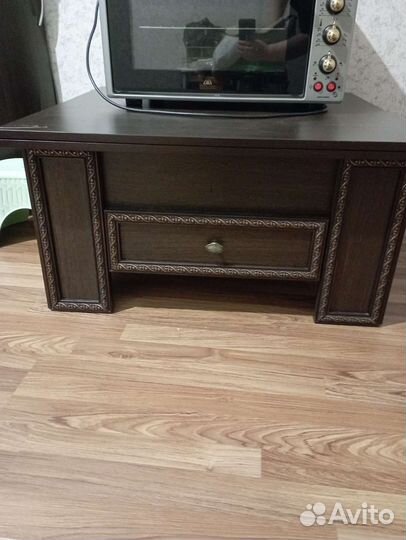 Тумба прикроватная бу