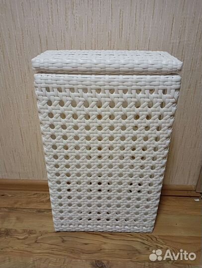 Корзина для белья