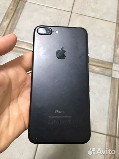 iPhone 7 Plus, 32 ГБ