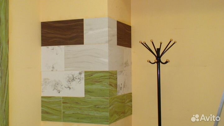 Гибкий камень и мрамор по немецкой технологии