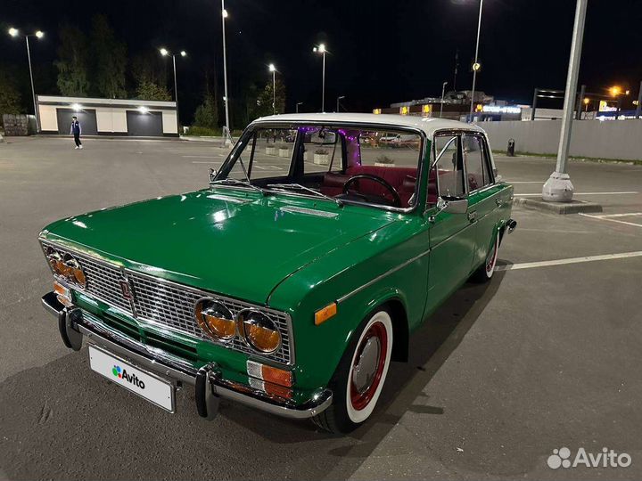ВАЗ 2106, 1989