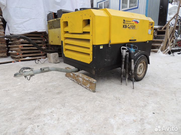 Аренда отбойных молотков, перфораторов