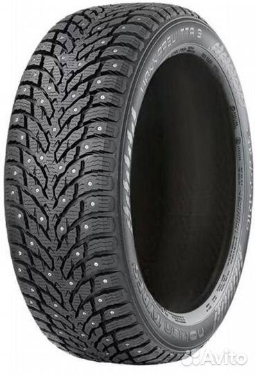 Nokian Tyres Hakkapeliitta 9 195/65 R15