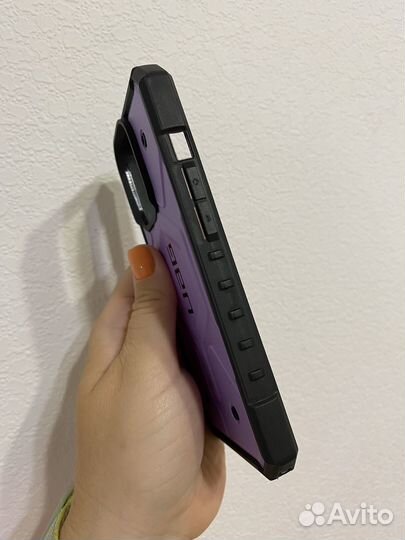 Чехол на iPhone 14 pro UAG Pathfinder