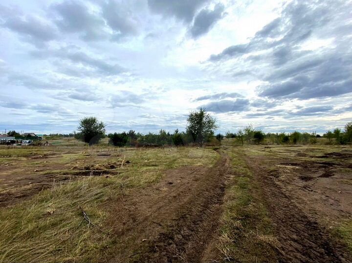 Участок 8 сот. (СНТ, ДНП)