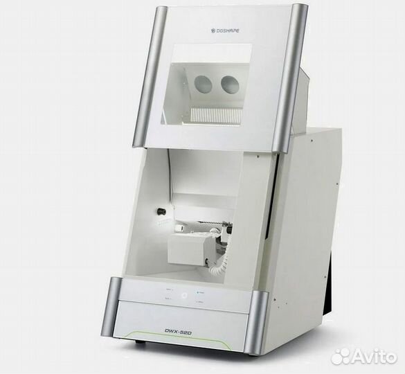 Фрезерный станок Roland DWX-52D