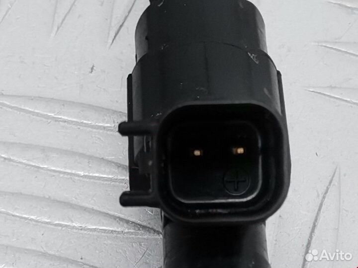 Форсунка Ford C-Max 2004 1149958