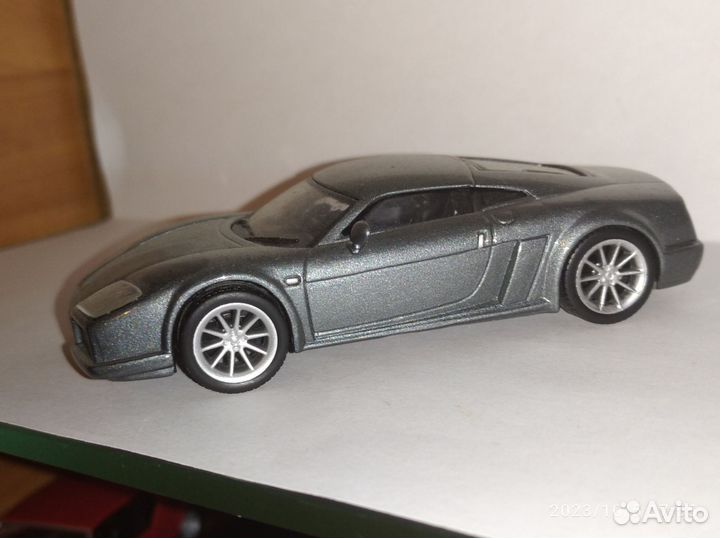 Коллекционные модели