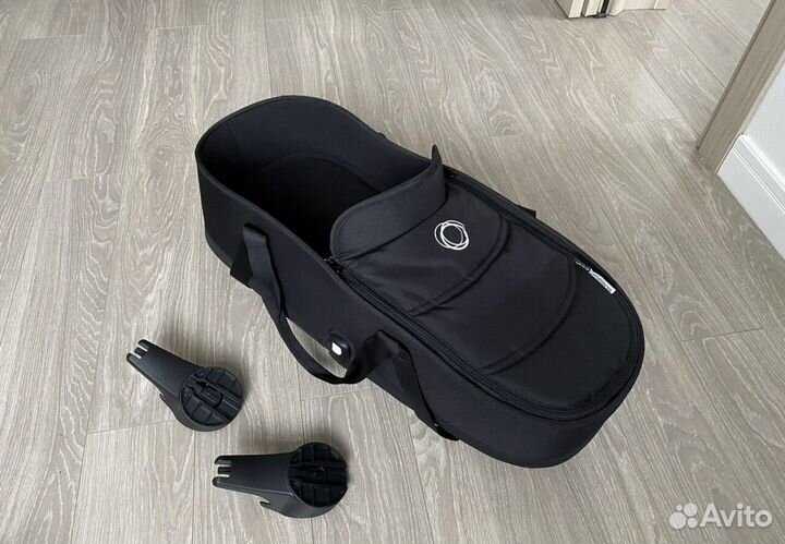 Коляска bugaboo bee 5 2в1