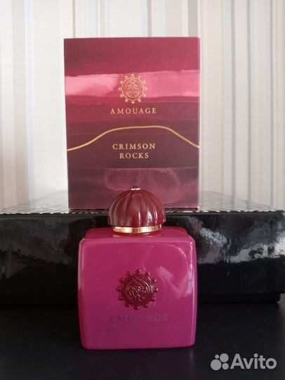 Духи женские, оригинал