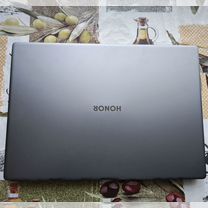 Honor magicbook x16 2024