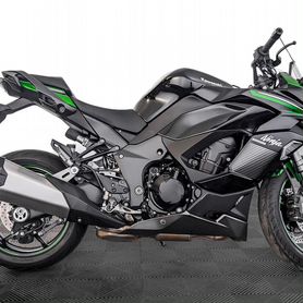 Kawasaki Ninja1000SX