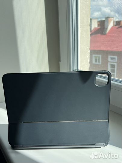 Клавиатура на iPad