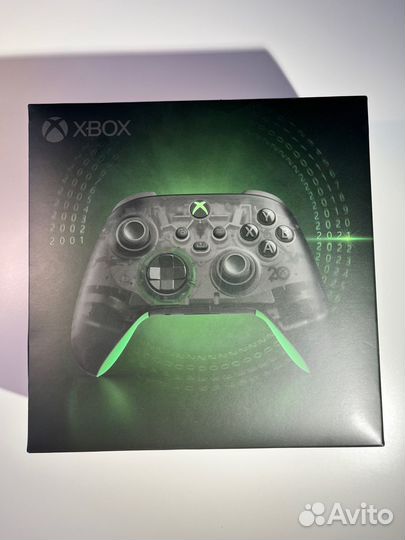 Геймпад для Xbox