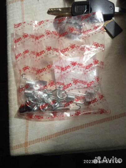 Тормозные рабочие цилиндры