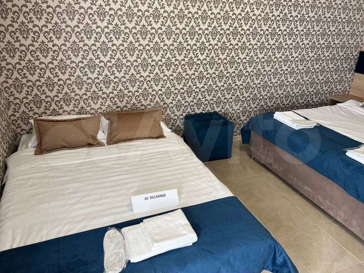 Комната 20 м², 2/3 эт.