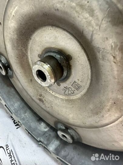 Вариатор Citroen C-Crosser