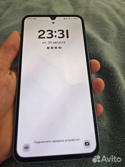 Samsung Galaxy A34, 8/256 ГБ