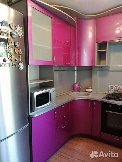 Кухонный гарнитур бу