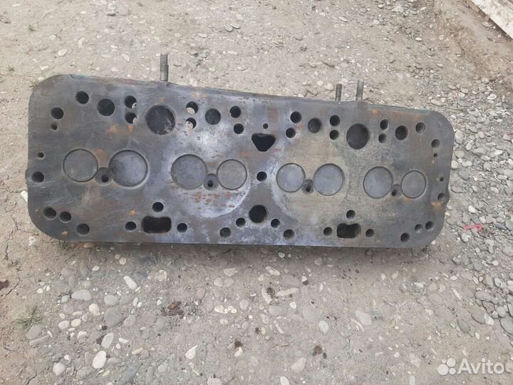 Запчасти юмз