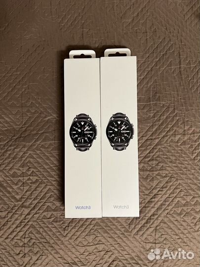 Samsung Galaxy Watch 3 45mm