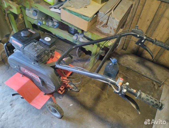 Мотоблоки и культиваторы бу