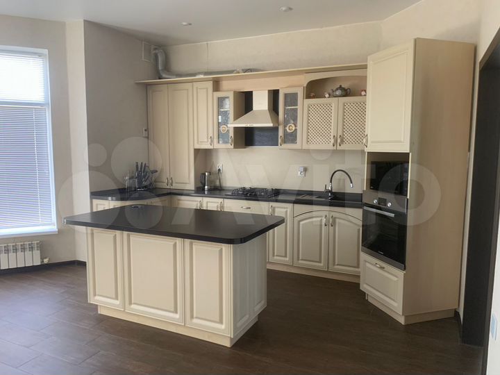 Коттедж 90 м² на участке 3 сот.