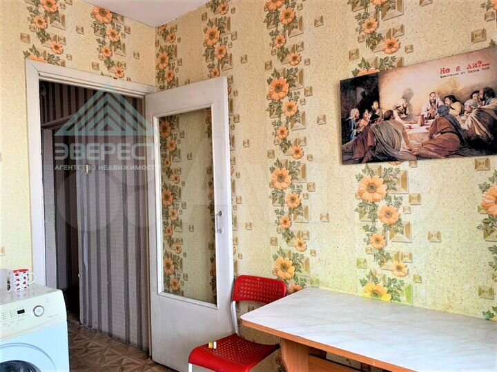 3-к. квартира, 66,7 м², 9/9 эт.