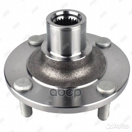 Ступица передняя Nissan Almera 00 HW22014 jikiu