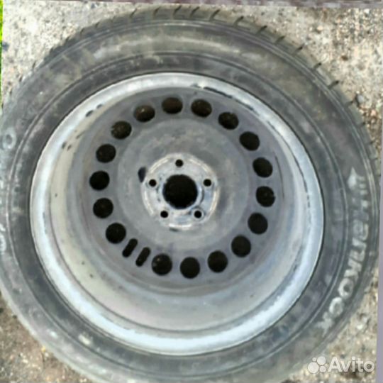 Колёса r 16